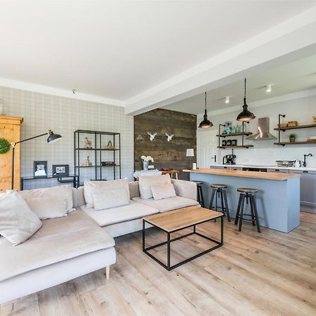 Apartamenty Płazówka Kościelisko Exterior foto