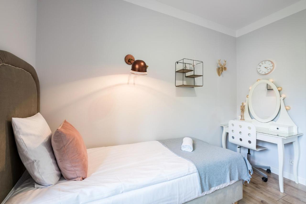 Apartamenty Płazówka Kościelisko Exterior foto